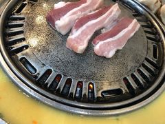 -元山烤肉店(假日广场店)