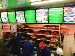 -白魁老号饭庄(安内店)