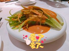-粗茶淡饭·汉口公馆(循礼门店)