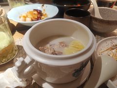 -德永枣香烤鸭(官舍店)