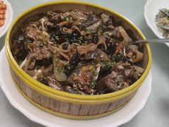 -东江海鲜酒家(艺都分店)