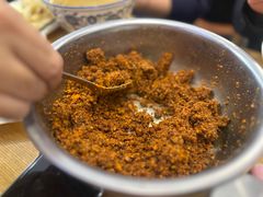 -八百里牛肉汤(盖饭·锅贴·万象城店)