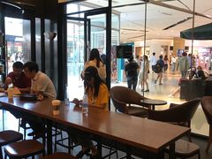 -星巴克(天津大悦城第二店)