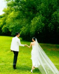 -太郎花子婚纱摄影TAHAKO(无锡店)