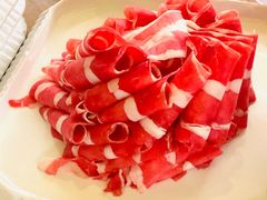 -丁卯•铜锅涮肉(工体店)
