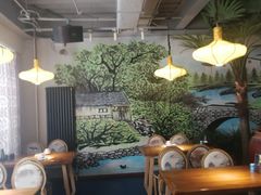 大堂-小湘旺臭鳜鱼(百子湾店)