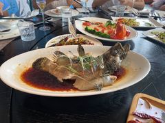 -岁粤Moon·湖景餐厅(月光码头店)