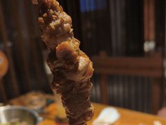 -肉串汪(月坛店)