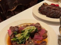 -Keens Steakhouse