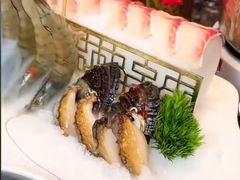 -牛将军•涮肉•烤肉•铁板烧(北京王府井·故宫店)