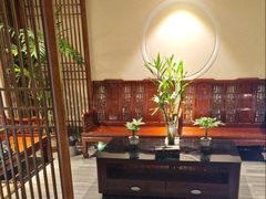 -御如意足道养生时代(新华路店)