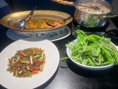 -集贤门·徽菜(福田店)