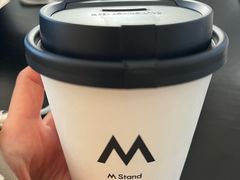 -M Stand(北京平安幸福中心店)