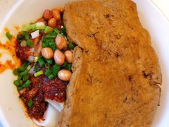 -刘二妈米皮(步行街店)