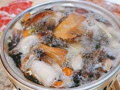 -丰卓会海鲜自助(中润大道店)