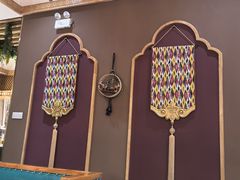 -禾田烤包子·新疆菜(人民电影院店)