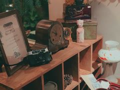 -时光花园(白鹭洲店)