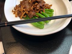 -山港凯悦酒店·东海88私房菜