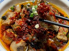 -铭厨特色家常菜(金色溪泉湾店)