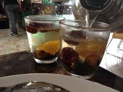 三泡台-清之口·东乡鸡自助饺子(经二路店)