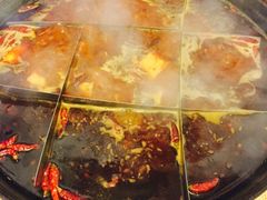 -独雅老火锅(原宏声巷店)