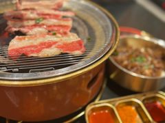 -闻老头·菊花炭烤肉(佛山首店)