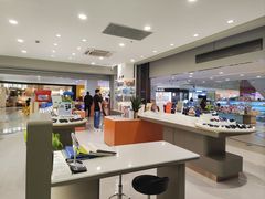 -镜客眼镜(浦江欢乐颂店)
