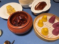 -宴周康·精致江浙菜(周浦店)