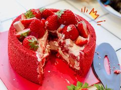 -派悦坊·甜品·蛋糕(日坛店)