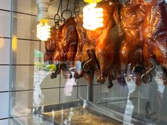 -晶牌烤鸭(延吉东路557弄小区店)