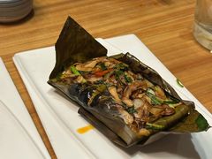 -山茶云南菜(永安里店)