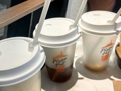 -必胜客(沈辽路万达店)