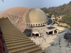 -牛首山文化旅游区