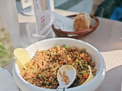 -天毓山庄·餐厅