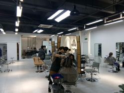 -ASA HAIR SALON