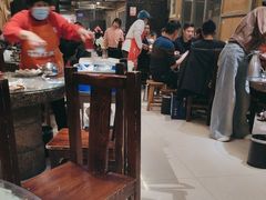-东门老磨坊羊汤馆(兰山新东关店)