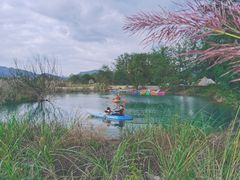 -楠溪江风景名胜区