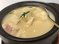 -君庭中餐厅(友谊宾馆店)