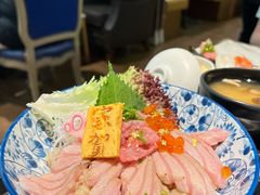 -家贺屋刺身寿司专门店
