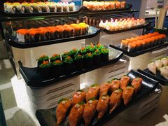 -星伦多自助料理(宝山龙湖天街店)