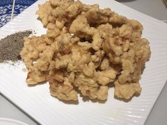 软炸里脊-东方饺子王(王府井关东古巷店)
