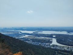 -虞山风景区