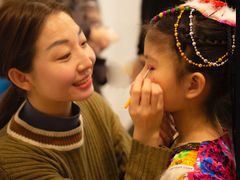 -美育儿童音乐舞蹈国际机构(浦东分校)