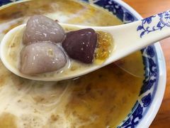 -韵姐牛奶甜品世家