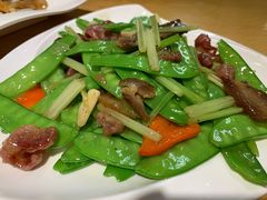 -宏记广东客家菜(丰汇店)