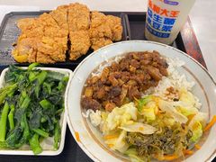 -永和大王(小厨·东四十条店)