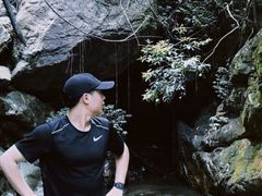 -午潮山国家森林公园