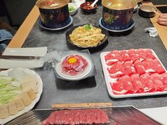 -东来顺(非遗·清真火锅·盛世广场店)