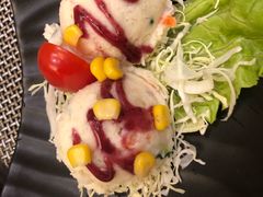 -晓寿司·精致料理(绿地店)