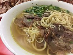 -鑫明明拉面(宁化路店)